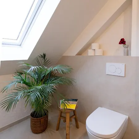 Frederiks Ferienzimmer Апартаменты *