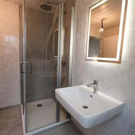 Frederiks Ferienzimmer Апартаменты *