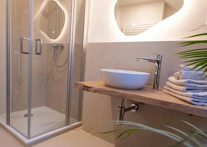 Appartamento Frederiks Ferienzimmer Sehnde