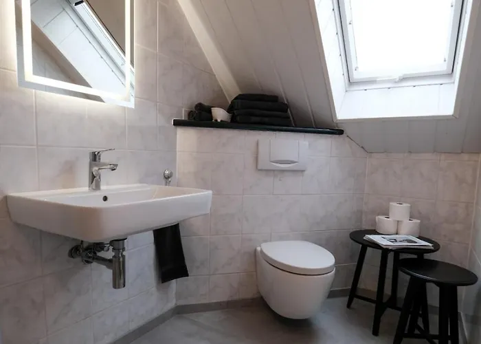 Appartamento Frederiks Ferienzimmer