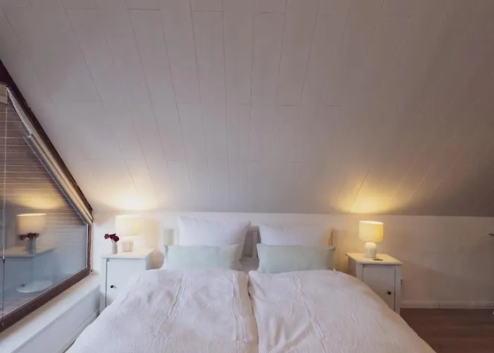 Frederiks Ferienzimmer Sehnde