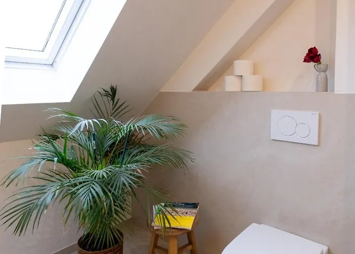 Frederiks Ferienzimmer Appartamento *